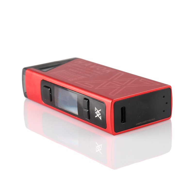 Uwell Havok V1 pod kit 65w