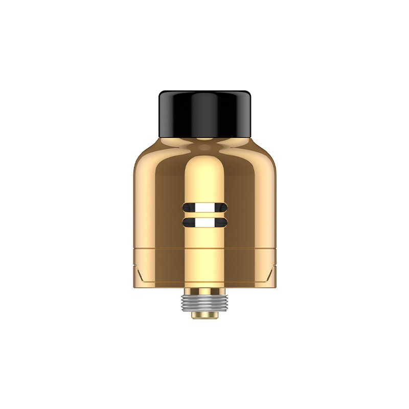 Digiflavor Drop Solo V1.5 RDA -gold
