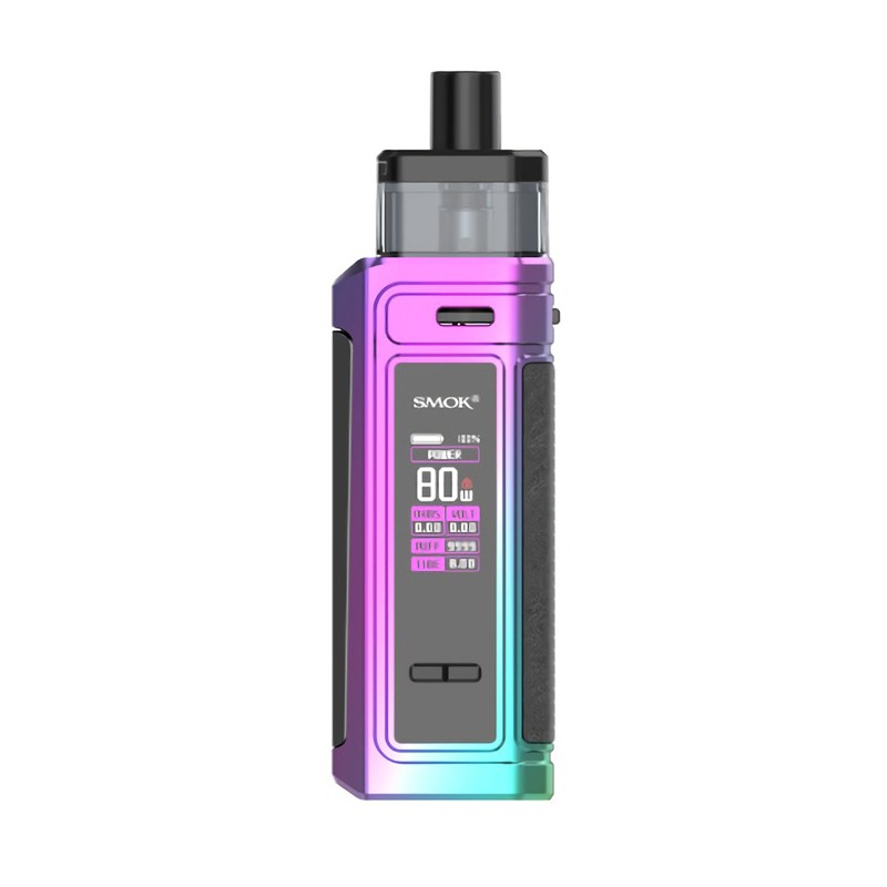 SMOK G-Priv Pod Prism Rainbow