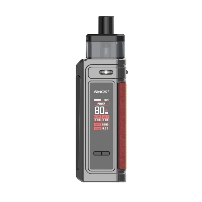 SMOK G-Priv Pod Nano Gunmetal