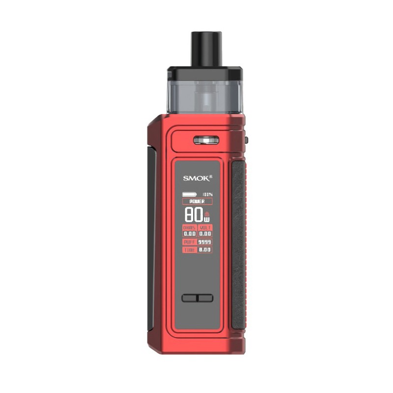 SMOK G-Priv Pod matte red