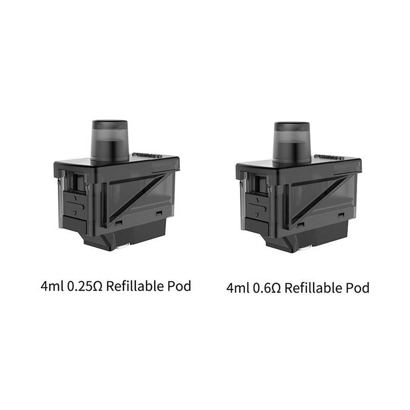 Uwell Havok V1 Replacement Pod Cartridge 4ml