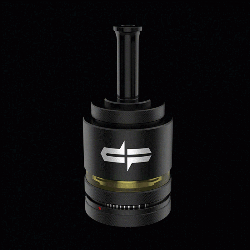 Digiflavor Siren MTL RTA V4 22mm 2ml
