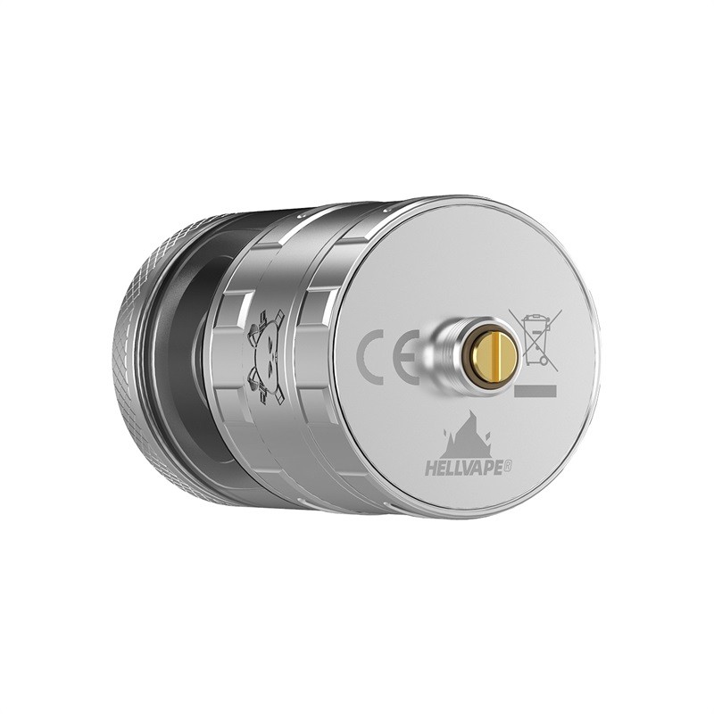 Hellvape Fat Rabbit RTA 5.5mL