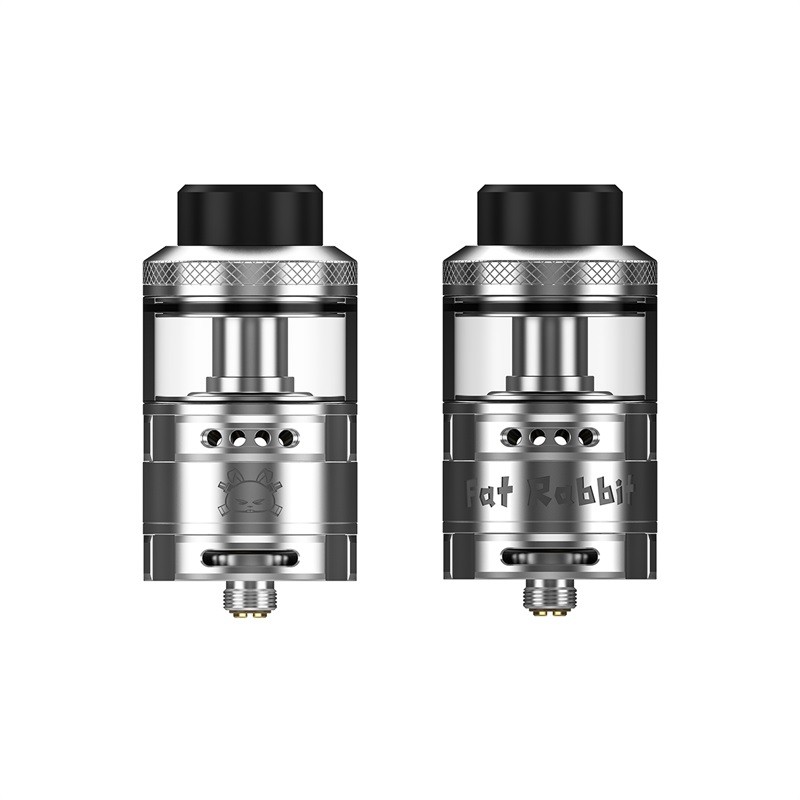 Hellvape Fat Rabbit RTA-SS