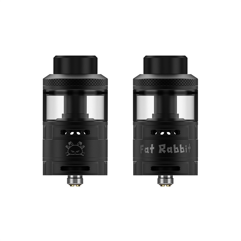 Hellvape Fat Rabbit RTA-Black