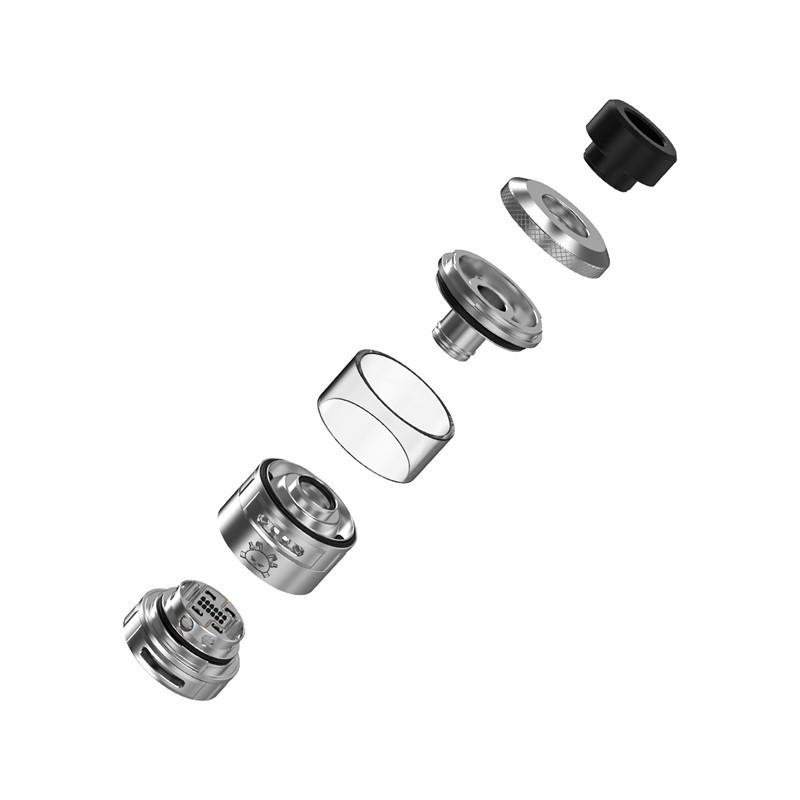 Hellvape Fat Rabbit RTA 5.5mL