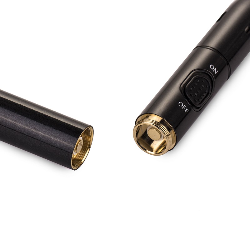 Kamry GXG Push Heat Not Burn Vape Pen Kit