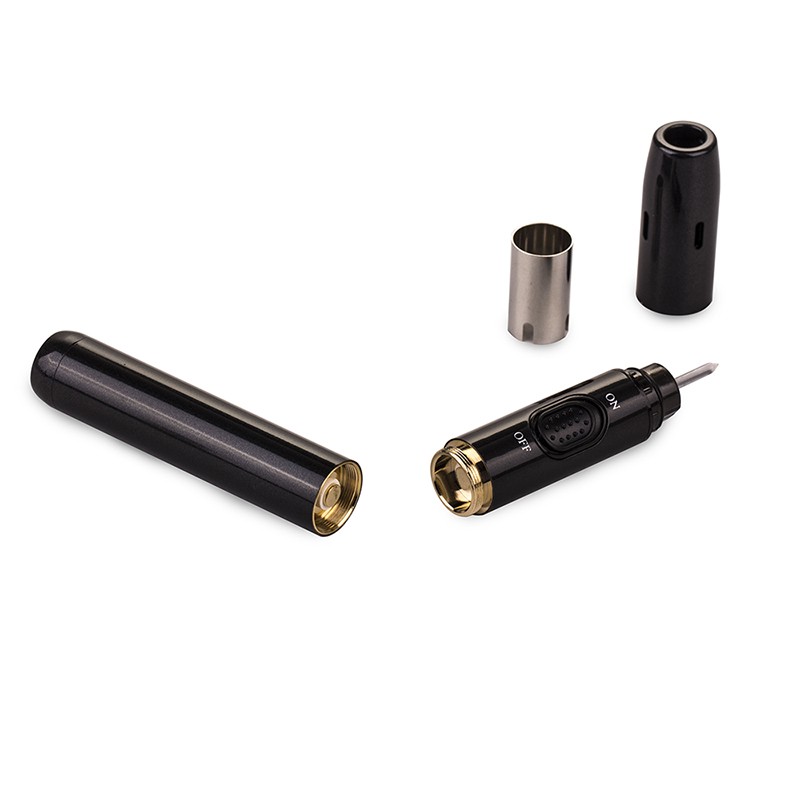 Kamry GXG Push Heat Not Burn Vape Pen Kit