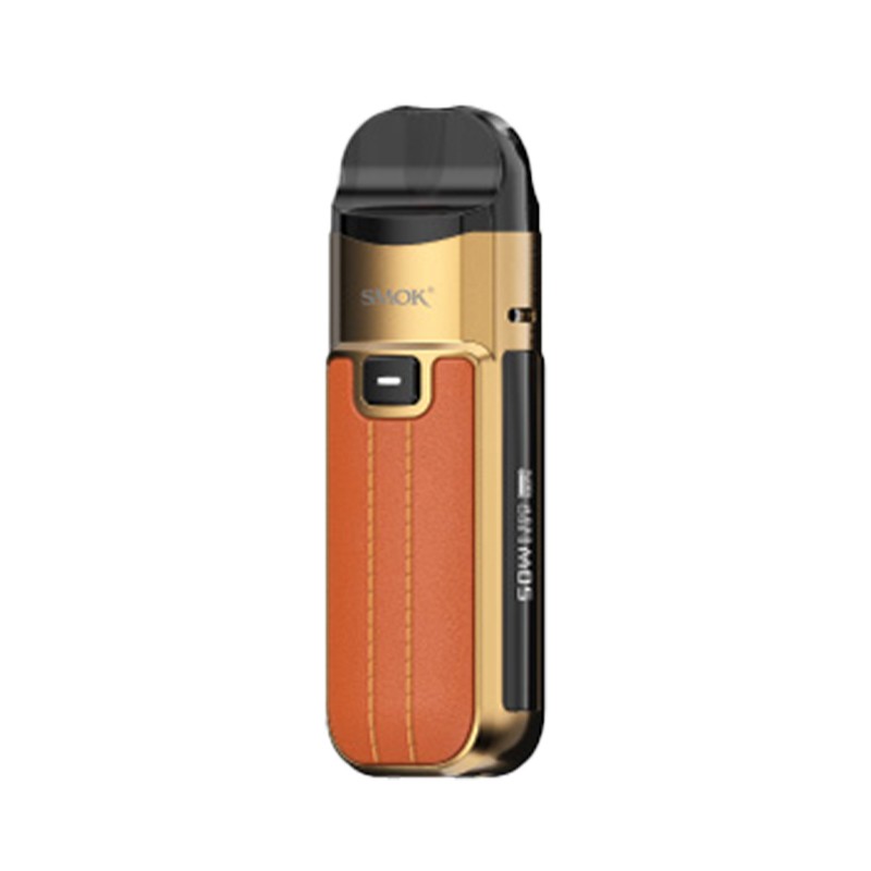 Leather Version-Brown