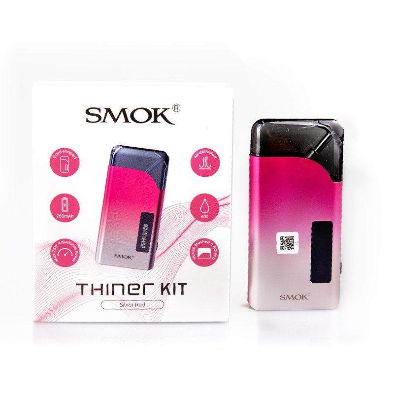 SMOK Thiner Pod System Kit