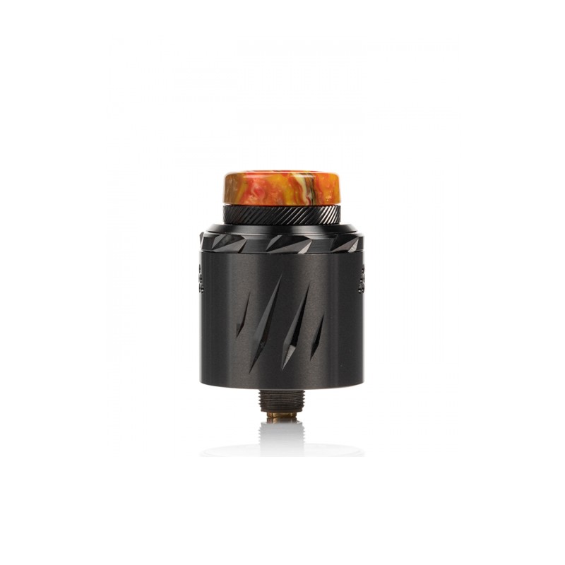 Vandy Vape RATH RDA 24mm Matte Black