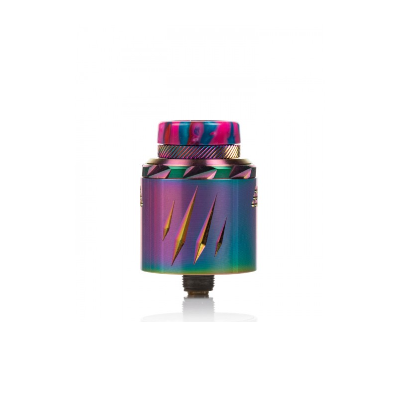 Vandy Vape RATH RDA 24mm Rainbow