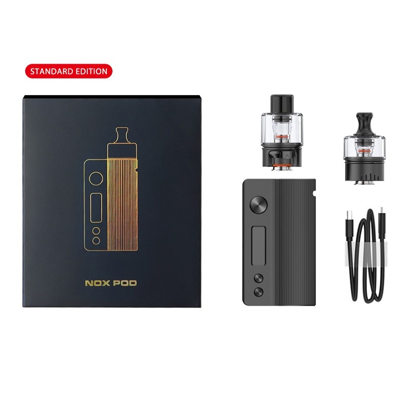 Vandy Vape Nox Pod Kit
