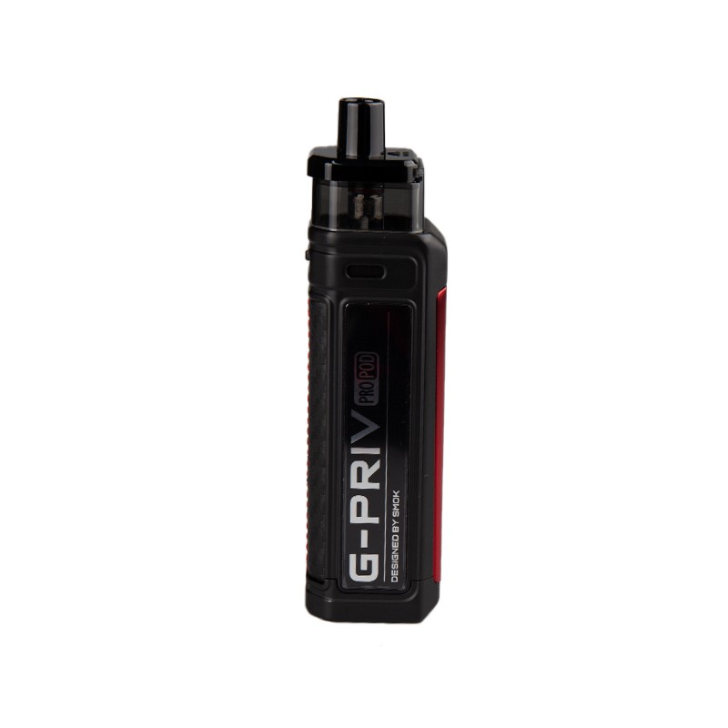 G-Priv Pro Pod Kit