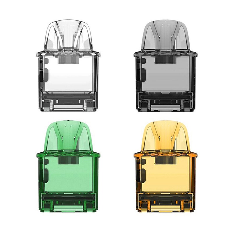 Rincoe Jellybox Nano Empty Cartridge