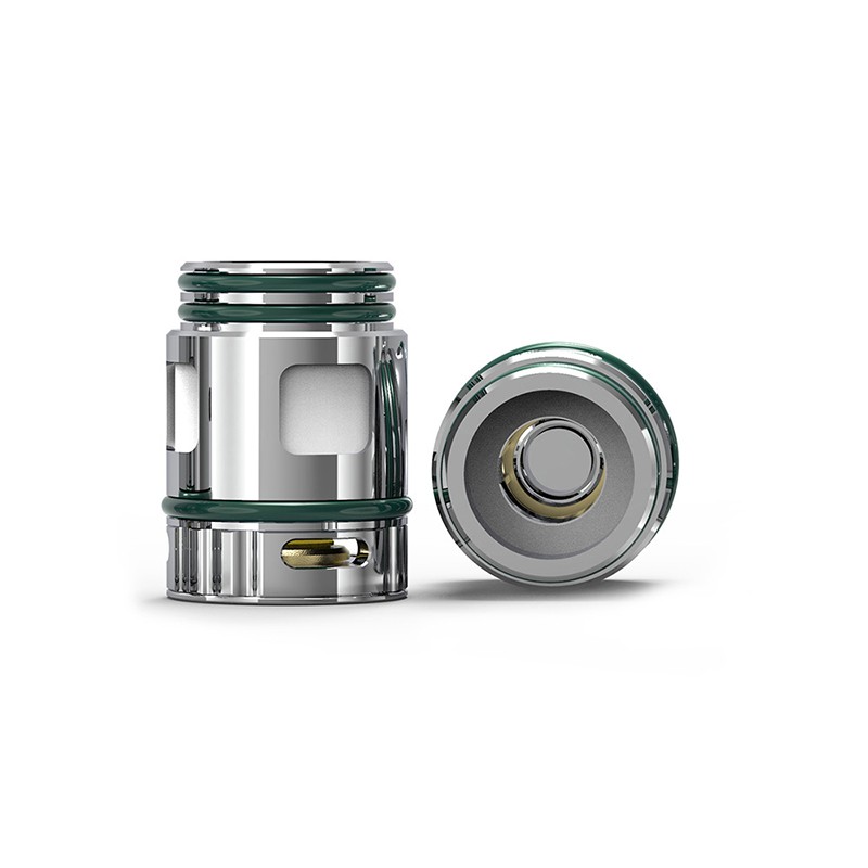 0.4ohm (Single Mesh)