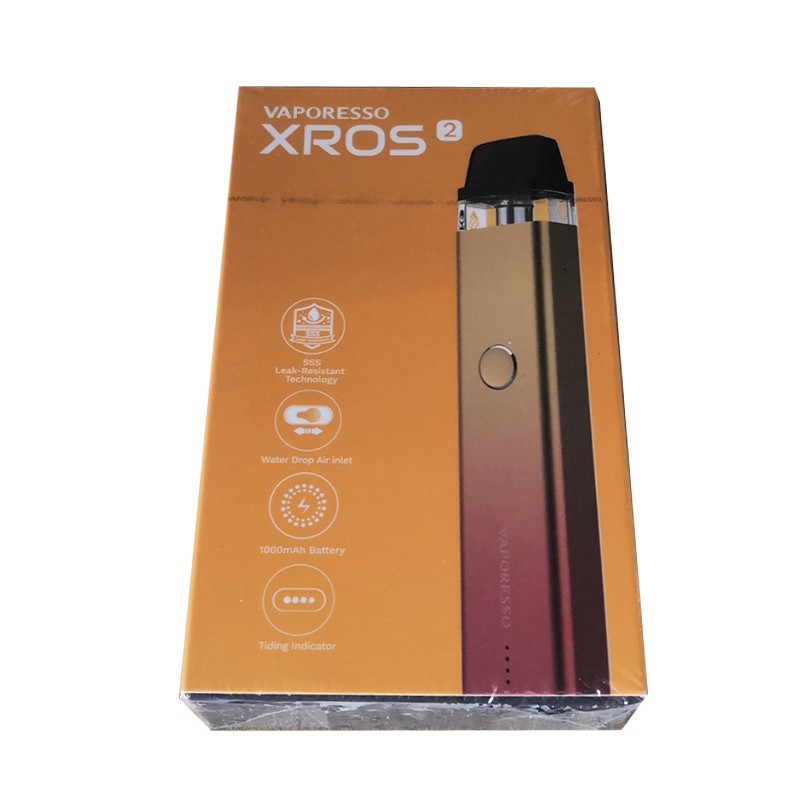 Vaporesso XROS 2 Pod System Kit