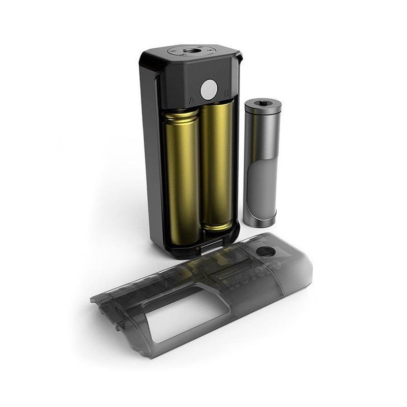 Wotofo Profile Squonk Box Mod