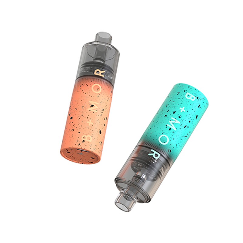 BMOR Sober Pod Kit 650mAh 15W