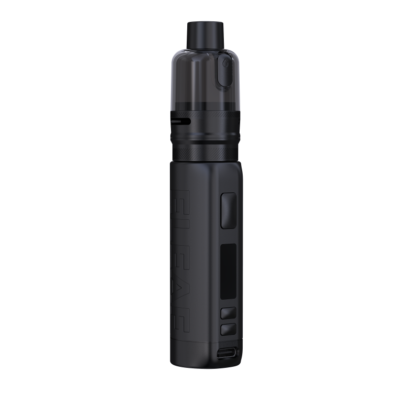 Eleaf iSolo S Pod Mod Kit Black