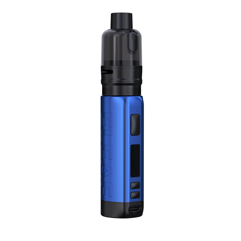 Eleaf iSolo S Pod Mod Kit Blue