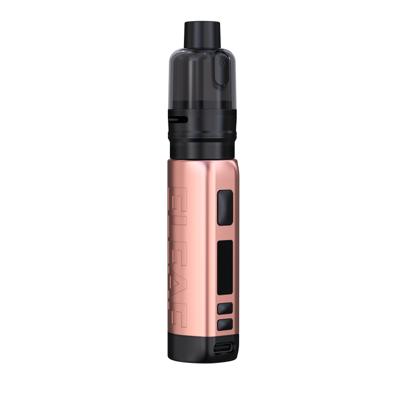 Eleaf iSolo S Pod Mod Kit Bronze