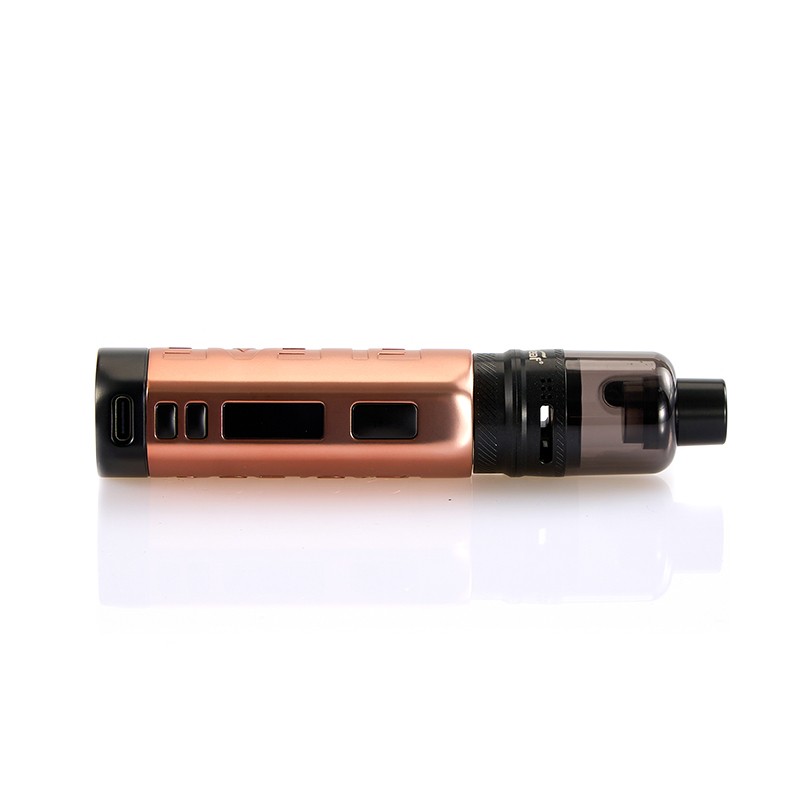 Eleaf iSolo S Pod Mod Kit