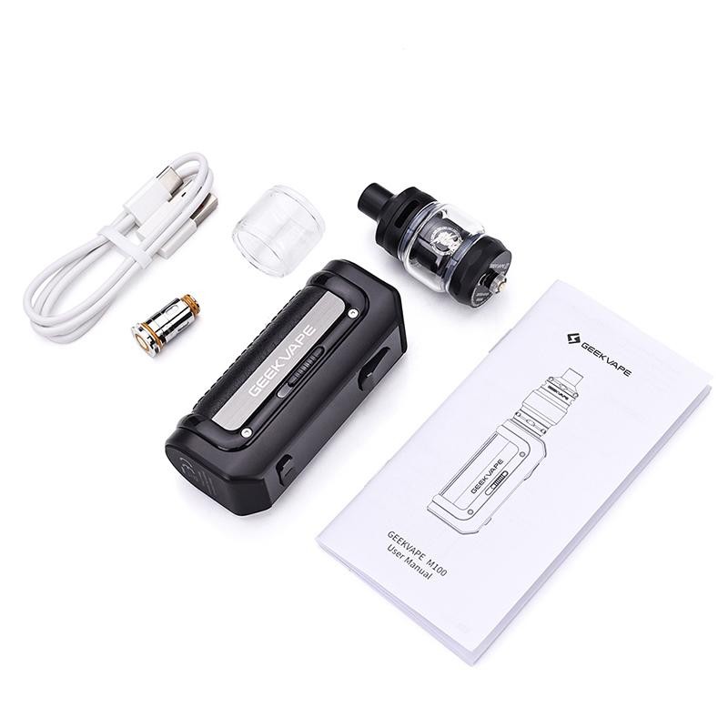 Geekvape M100 Kit