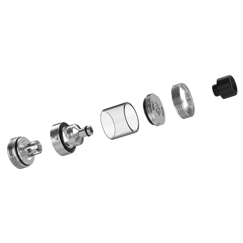 Hellvape Dead Rabbit R Tank