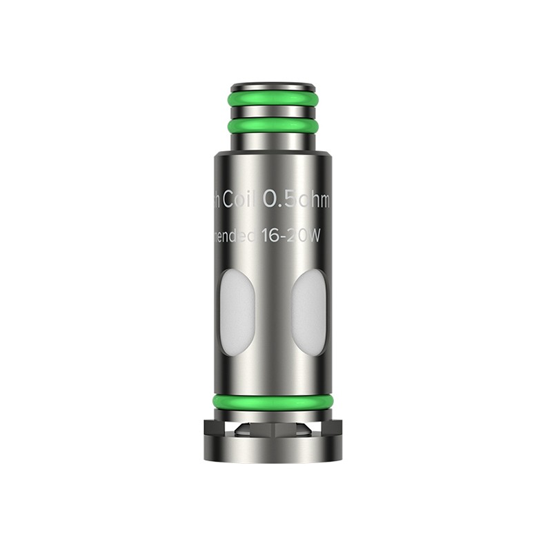 OX Mesh 0.5ohm Coil