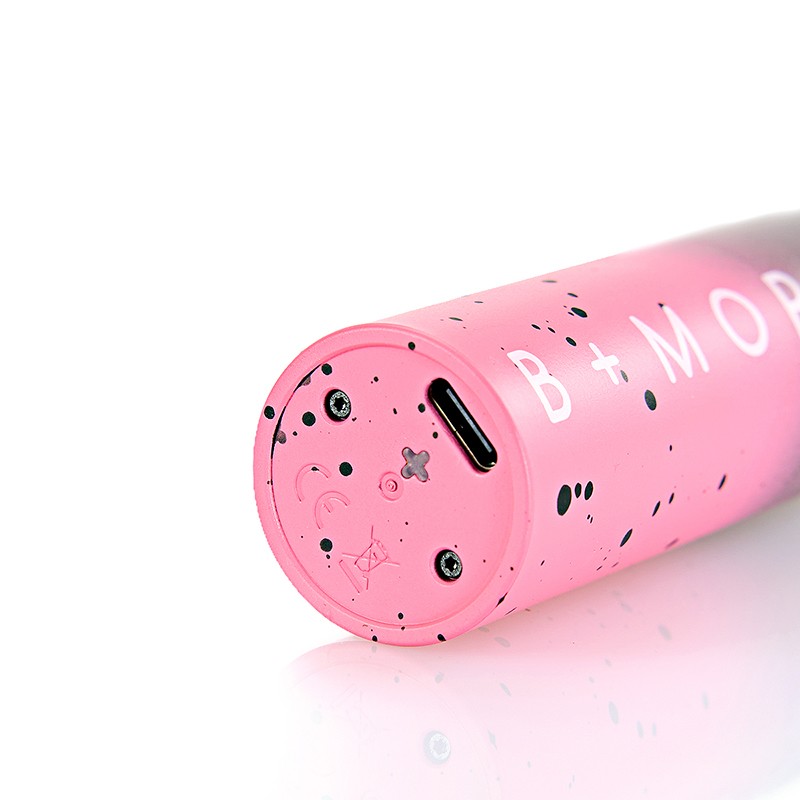 BMOR Sober Pod Kit 650mAh 15W