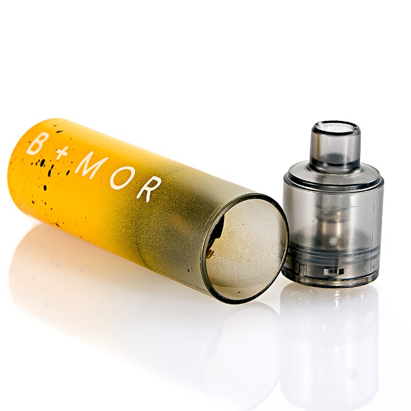 BMOR Sober Pod Kit 650mAh 15W