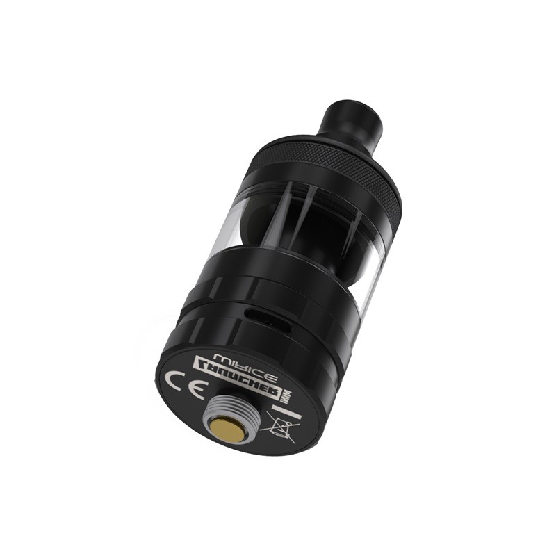 Hellvape Launcher Mini Tank