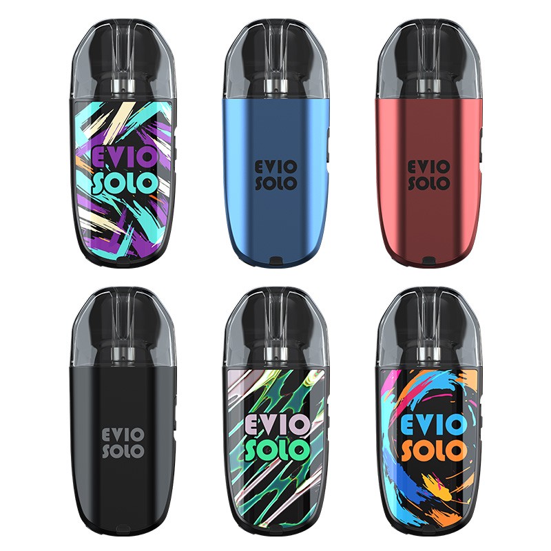 Joyetech EVIO SOLO Pod System Kit