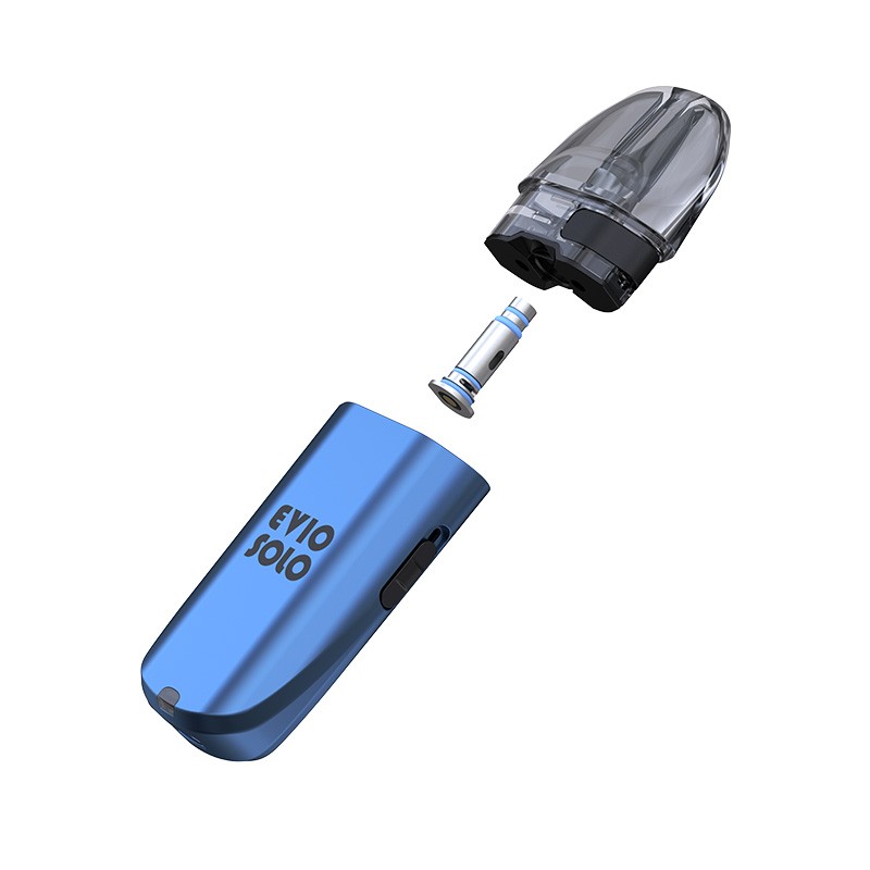 Joyetech EVIO SOLO Pod System Kit
