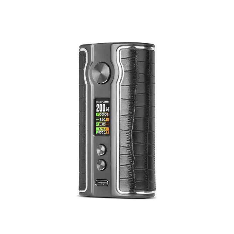 Pioneer4you iPV V200 Box Mod