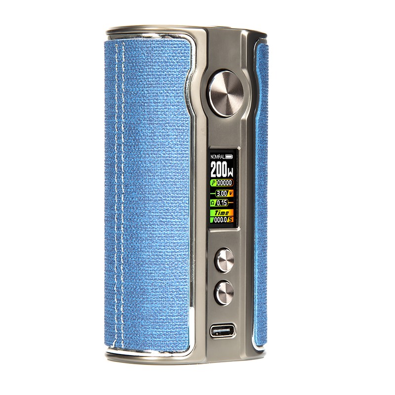 Pioneer4you iPV V200 Box Mod