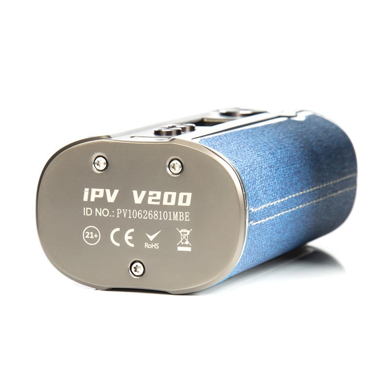 Pioneer4you iPV V200 Box Mod
