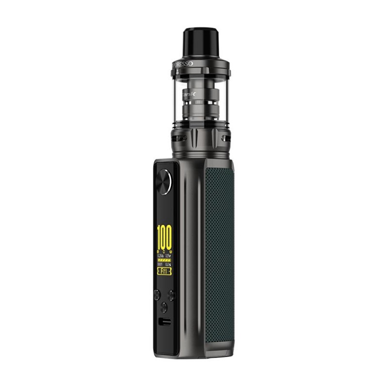 Forest Green-TARGET 100