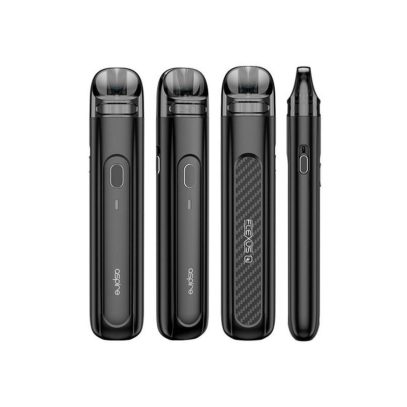 Aspire Flexus Q Pod System Kit