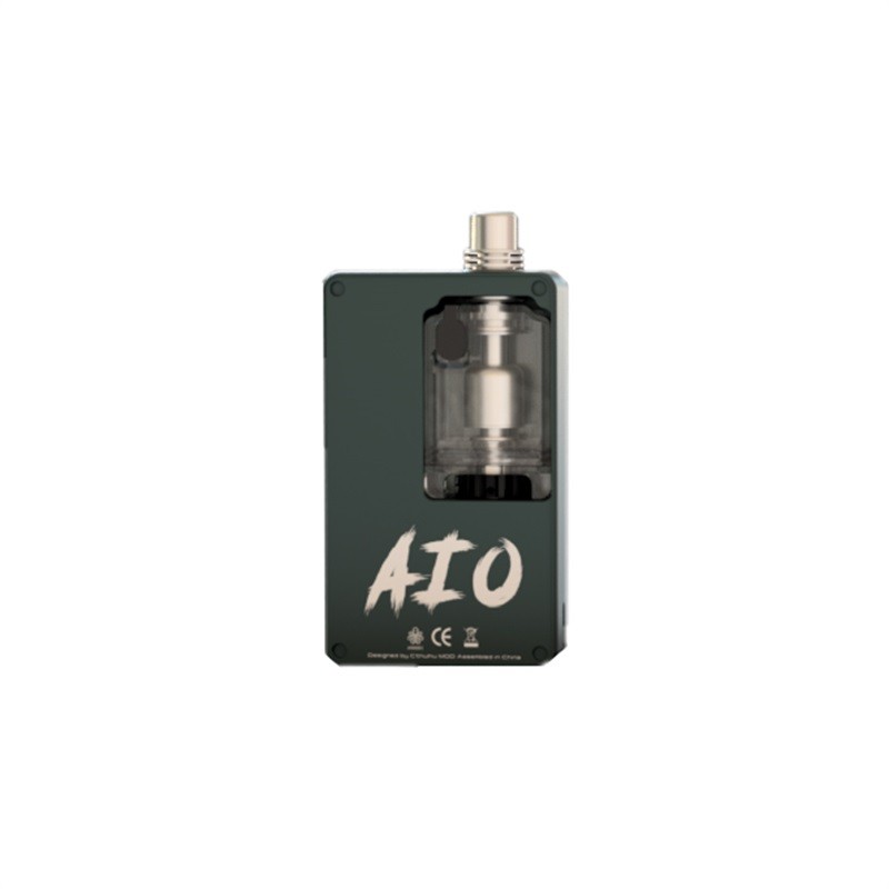 Cthulhu RBA AIO Box Kit