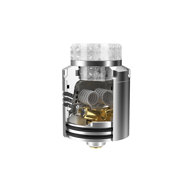 Hellvape Dead Rabbit 3 RDA