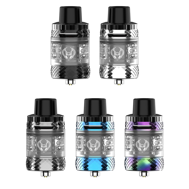 HorizonTech SAKERZ Master Tank