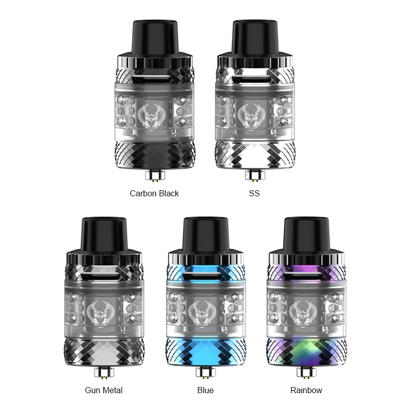 HorizonTech SAKERZ Master Tank