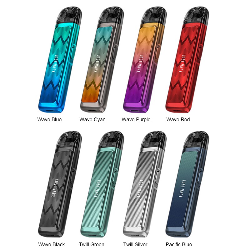 Lost Vape Ursa Nano Pod System Kit