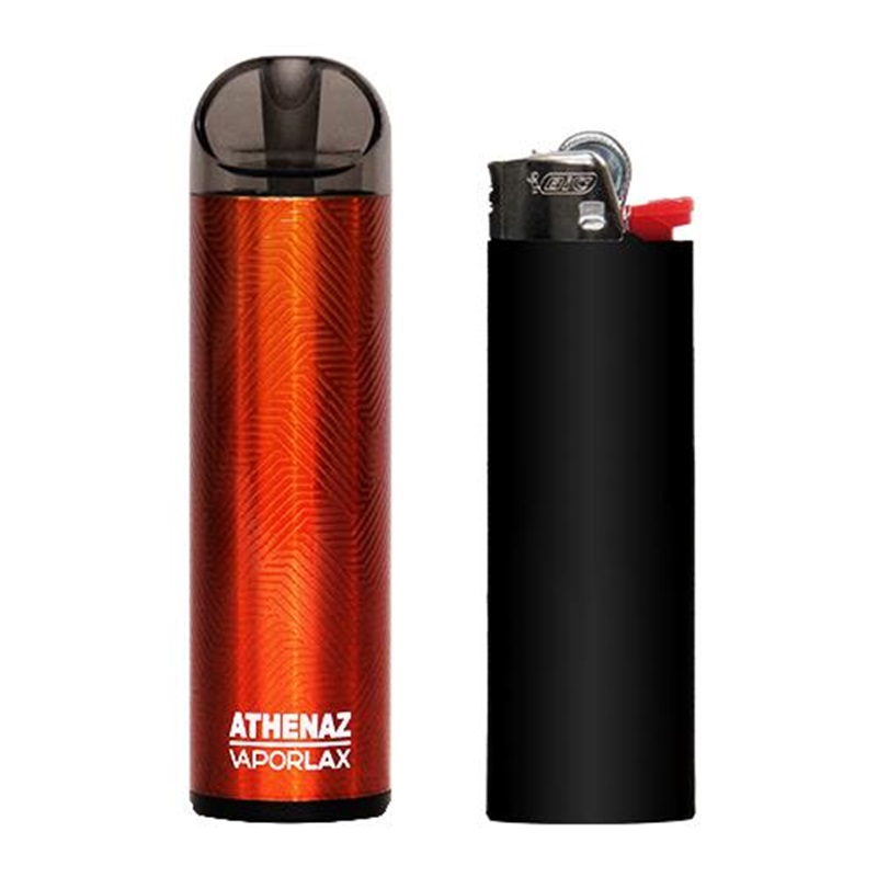 Vaporlax Athenaz Pod System Kit
