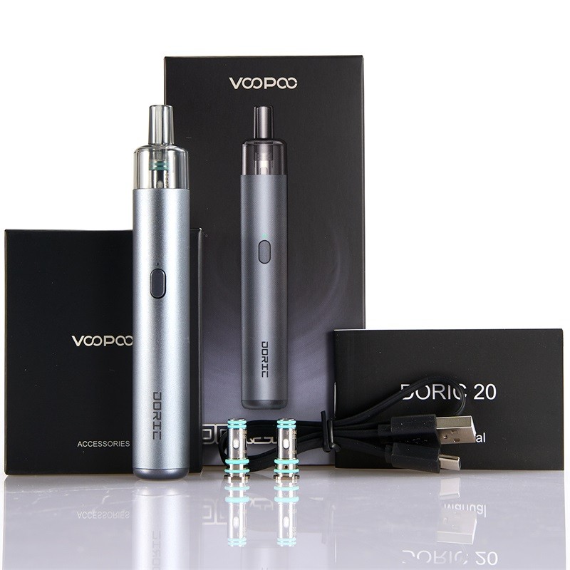 VOOPOO Doric 20 Kit