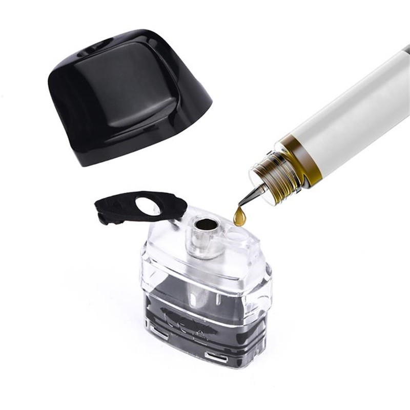 VOOPOO Drag Nano 2 Replacement Pod Cartridge