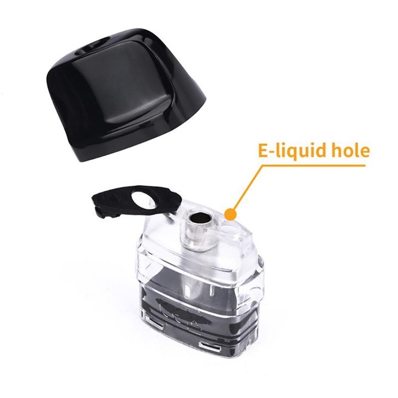 VOOPOO Drag Nano 2 Replacement Pod Cartridge